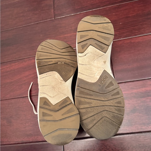 Hugo Boss athletic shoes - Picture 3 of 5